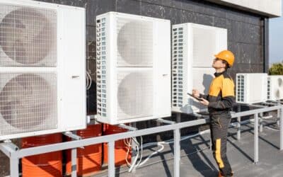 Choosing a Ductless Heat Pump