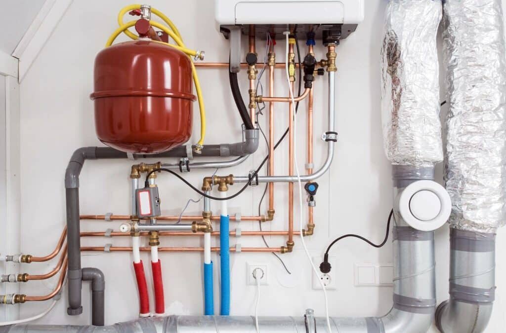 Heat Pump Maintenance