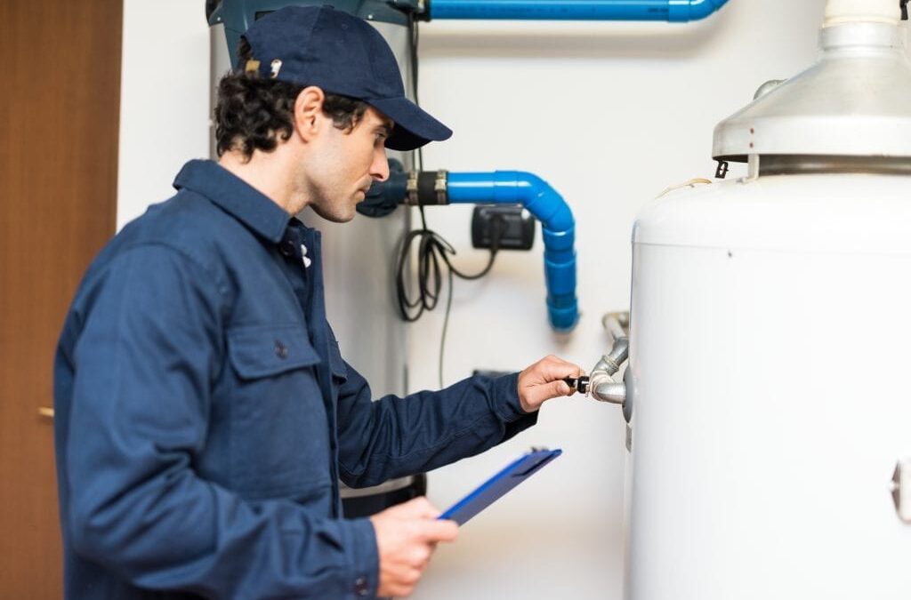 Furnace Repair Experts Can Solve Your Problems